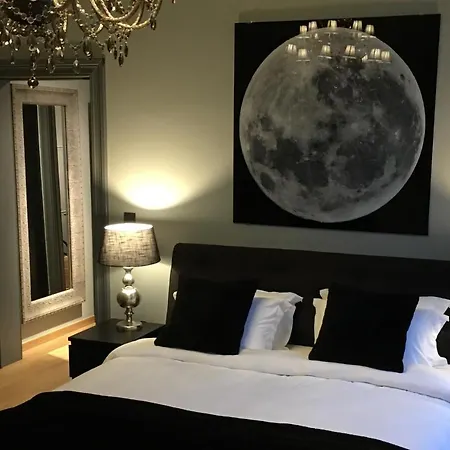 Apartment Le Manoir De Namur