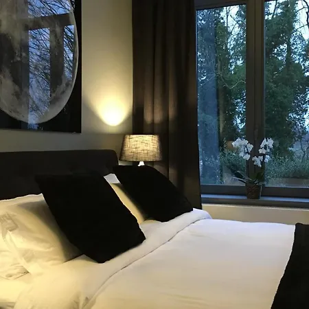 Appartement Le Manoir De *
