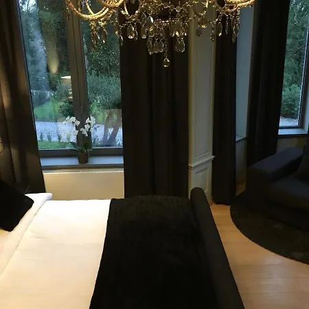 Le Manoir De Apartment Namur