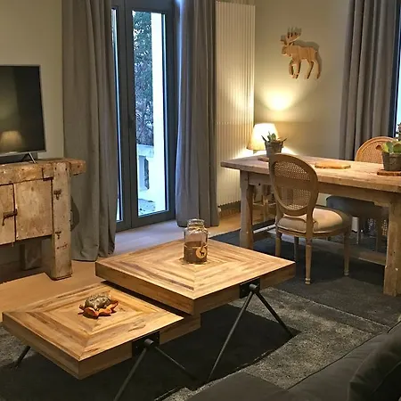 Le Manoir De