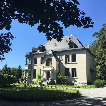 Le Manoir De Appartement *