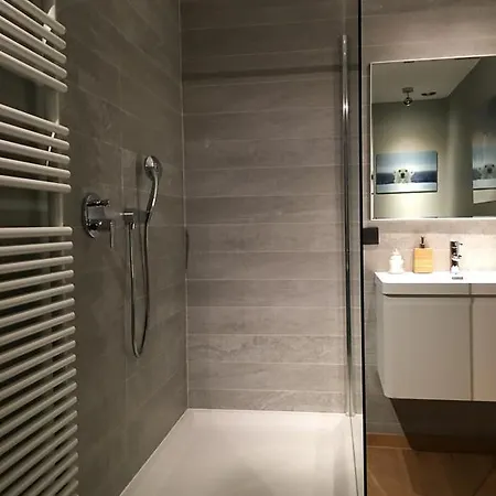 Apartment Le Manoir De *