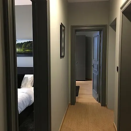 Le Manoir De * Namur