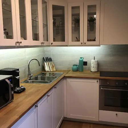 Appartement Le Manoir De