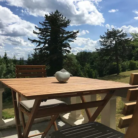 Appartement Le Manoir De