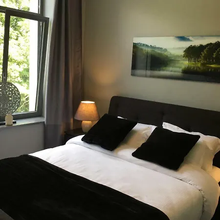 Apartment Le Manoir De