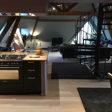 Le Manoir De Apartment Namur