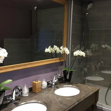 Apartment Le Manoir De Namur