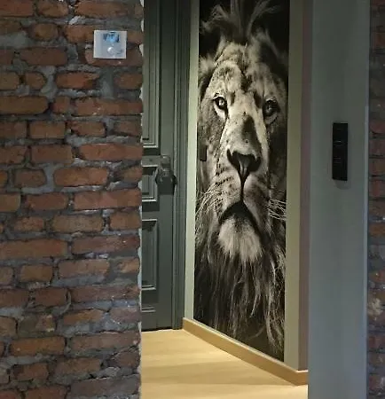 Apartment Le Manoir De Namur