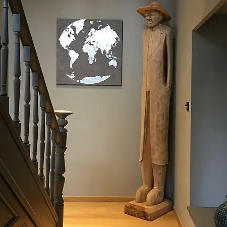 Apartment Le Manoir De