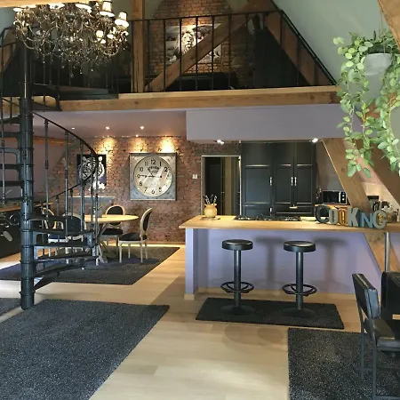 Le Manoir De Namur