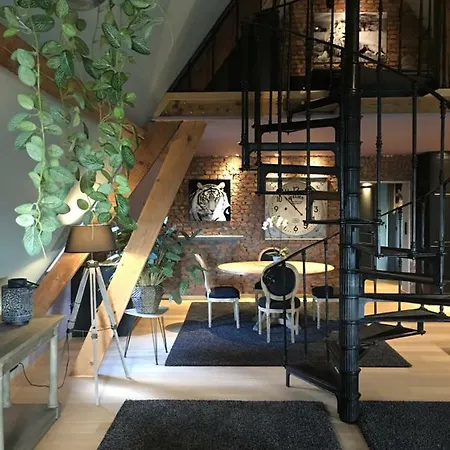 Appartement Le Manoir De Namen