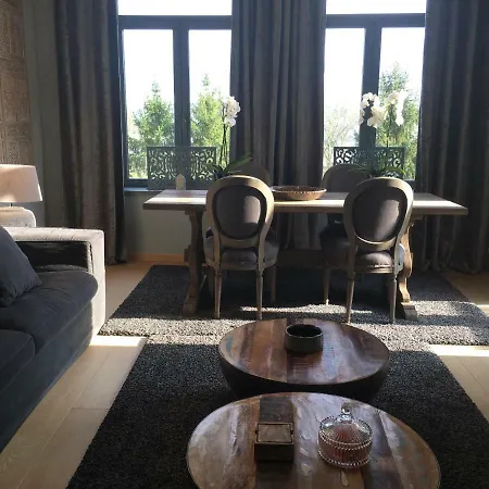 Le Manoir De * Namur