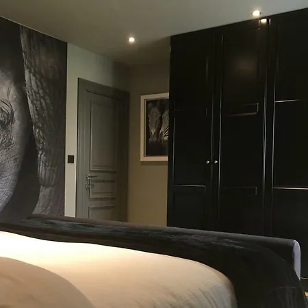 Le Manoir De Apartment Namur