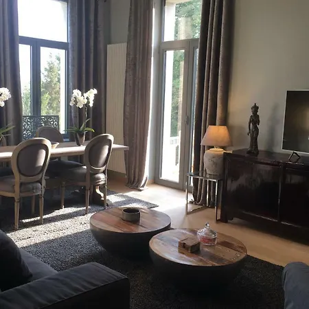 Le Manoir De Namen